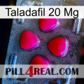 Taladafil 20Mg 13